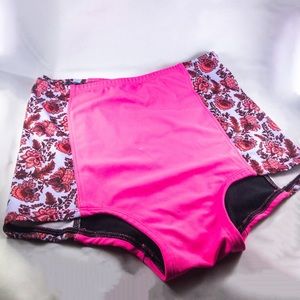 Free People FP Movement x Onzie Hot Pants 🧘🏻‍♀️